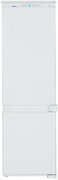 Встраиваемый двухкамерный холодильник Liebherr ICS 3314 Comfort фото 3 в Казани и Татарстане