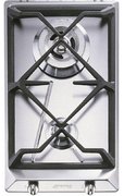 Варочная панель Smeg SRV532GH3 Варочная панель Smeg SRV532GH3
