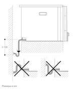 Комбинированный духовой шкаф-пароконвектомат Gaggenau BS475102 фото 3 в Казани и Татарстане