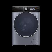 Стиральная машина с сушкой Maunfeld MFWD14106SB03 фото 3 в Казани и Татарстане