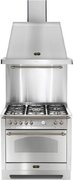 Вытяжка Lofra DOLCEVITA 90 STAINLESS STEEL & BRONZE фото 4 в Казани и Татарстане