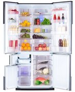 Холодильник Mitsubishi Electric MR-ZR692W-DB-R фото 2 в Казани и Татарстане