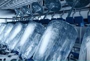 Встраиваемая посудомоечная машина Siemens SN65EX12CE фото 4 в Казани и Татарстане
