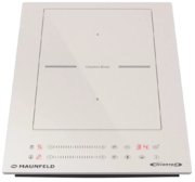 Индукционная варочная панель Maunfeld CVI292S2BBG Inverter фото 2 в Казани и Татарстане