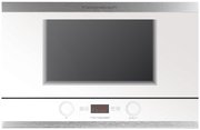 Микроволновая печь Kuppersbusch EMWGR 3260.0 W1 Микроволновая печь Kuppersbusch EMWGR 3260.0 W1