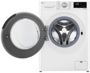 Стиральная машина LG F2V3HS4W фото 2 в Казани и Татарстане