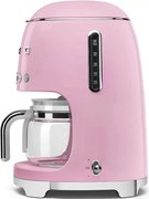 Капельная кофеварка Smeg DCF02PKEU фото 4 в Казани и Татарстане