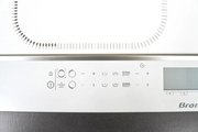Индукционная варочная панель Brandt BPI164HSW фото 4 в Казани и Татарстане