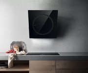 Вытяжка Elica OM AIR SENSE BL/F/75 фото 2 в Казани и Татарстане