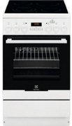 Электрическая плита Electrolux EKC954901W фото в Казани и Татарстане
