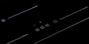 Индукционная варочная панель с вытяжкой Bertazzoni P804ICH2M37NT фото 3 в Казани и Татарстане