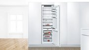 Встраиваемый холодильник Bosch KIF81HOD0 фото 2 в Казани и Татарстане
