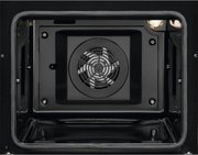 Электрическая плита AEG CCB6446CBM фото 3 в Казани и Татарстане