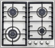 Газовая варочная панель MAUNFELD EGHS.64.33CS/G