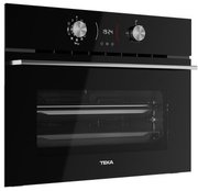 Духовой шкаф Teka HLC 8406 NIGHT RIVER BLACK фото 3 в Казани и Татарстане