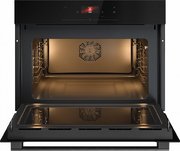 Компактный духовой шкаф Asko OCM24BGH фото 4 в Казани и Татарстане