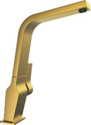 Смеситель Teka ICC 915 GOLD фото 4 в Казани и Татарстане