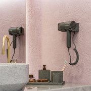 Настенный фен Meyvel MF10-1600 (Gray) фото 4 в Казани и Татарстане