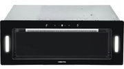 Встраиваемая вытяжка HIBERG VMF 8191 B фото 4 в Казани и Татарстане