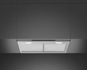 Встраиваемая вытяжка Smeg KSGT63X фото 2 в Казани и Татарстане