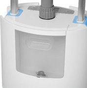 Отпариватель Maunfeld MF-1136BL PRO фото 2 в Казани и Татарстане