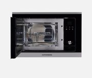 Встраиваемая микроволновая печь Kuppersberg HMW 655 X фото 3 в Казани и Татарстане