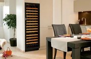 Встраиваемый мультитемпературный винный шкаф EuroCave S-259 K-800021-L фото 3 в Казани и Татарстане