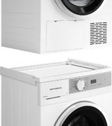 Соединительный элемент для сушильной машины Куперсберг DS 611 W фото 3 в Казани и Татарстане Соединительный элемент для сушильной машины Kuppersberg DS 611 W фото 3 в Казани и Татарстане