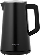 Чайник Крона Digitaler Black КА-00007485 фото 2 в Казани и Татарстане Чайник KRONA Digitaler Black КА-00007485 фото 2 в Казани и Татарстане