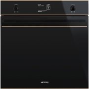 Духовой шкаф Smeg SF6603NRE Духовой шкаф Smeg SF6603NRE