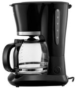 Кофеварка Maunfeld MF-732BK фото 4 в Казани и Татарстане