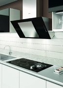 Вытяжка Fulgor Milano LHD 9001 TC BK фото 2 в Казани и Татарстане