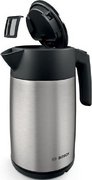 Чайник Бош TWK7L460 фото 2 в Казани и Татарстане Чайник Bosch TWK7L460 фото 2 в Казани и Татарстане