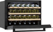 Встраиваемый винный шкаф Krona BADEN 45/24 BL фото 3 в Казани и Татарстане