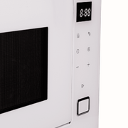 Встраиваемая микроволновая печь Maunfeld MBMO925SGW11 фото 2 в Казани и Татарстане