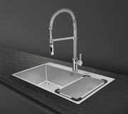 Коландер Смег COL36 фото 4 в Казани и Татарстане Коландер Smeg COL36 фото 4 в Казани и Татарстане