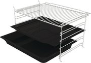 Духовой шкаф Gorenje BOSX6737E03B фото 4 в Казани и Татарстане