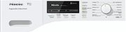 Сушильная машина Miele TKG 440 WP ChromeEdition фото 2 в Казани и Татарстане