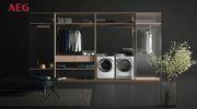 Сушильная машина AEG T8DEE48S фото 2 в Казани и Татарстане