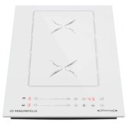 Индукционная варочная панель Maunfeld CVI292S2BWHA Inverter фото 2 в Казани и Татарстане