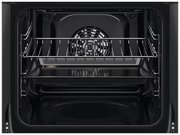 Духовой шкаф Electrolux LOF3H10BK фото 4 в Казани и Татарстане