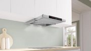 Встраиваемая вытяжка Bosch DFS067K51 фото 3 в Казани и Татарстане
