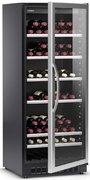 Винный шкаф Dometic C101G Double Wooden Zebrano фото 4 в Казани и Татарстане