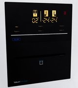 Холодильник Jacky`s JR FI526V фото 3 в Казани и Татарстане