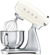 Планетарный миксер Smeg SMF02CREU фото 4 в Казани и Татарстане