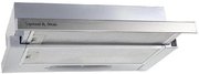 Вытяжка Zigmund Shtain K 001.62 S Вытяжка Zigmund Shtain K 001.62 S
