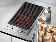 Гриль Miele CS 1312 BG фото 3 в Казани и Татарстане