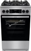 Комбинированная плита Gorenje GK5C65XV фото 2 в Казани и Татарстане
