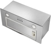 Встраиваемая вытяжка Kuppersberg INPUSH 60 X фото 3 в Казани и Татарстане