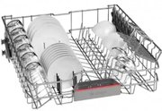 Встраиваемая посудомоечная машина BOSCH SMV25GX03R фото 3 в Казани и Татарстане